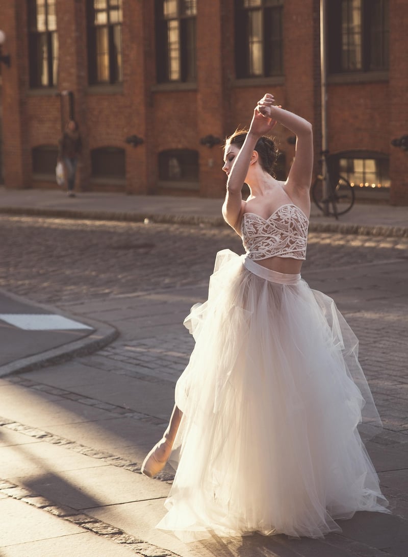 Creative Movement Expression